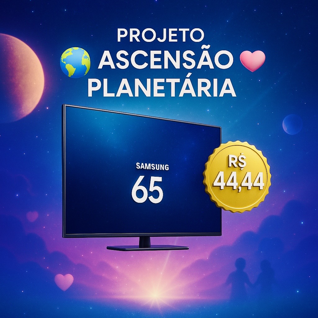 Rifa beneficente estrutura ação humanitária